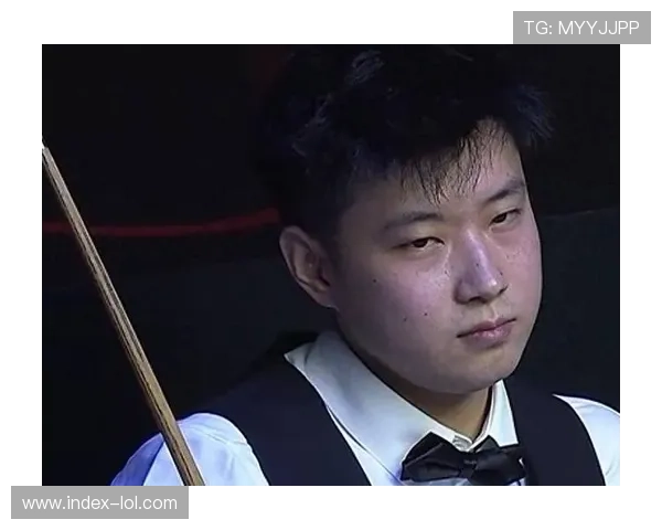 赵心童顺利晋级斯诺克国锦赛64强 将迎战范争一