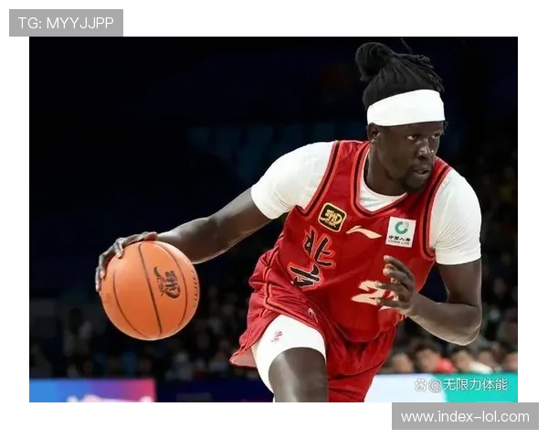 赵睿加盟北京北汽，新外援斯佩尔曼马帝昂就位