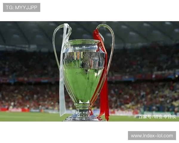 欧冠末轮转播技术应用总结：超高清信号与互动功能成标配