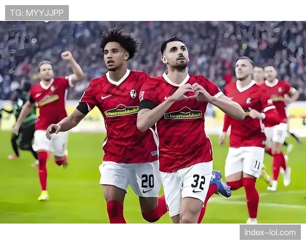 战报：十人应战的波鸿顽强逼平弗赖堡，收获宝贵一分